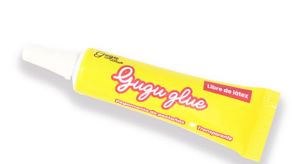 Gugu Glue Transparent Glue