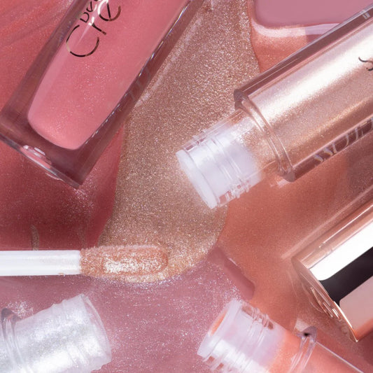 “Ultra Dazzle” - Lip Gloss - Beauty Creations
