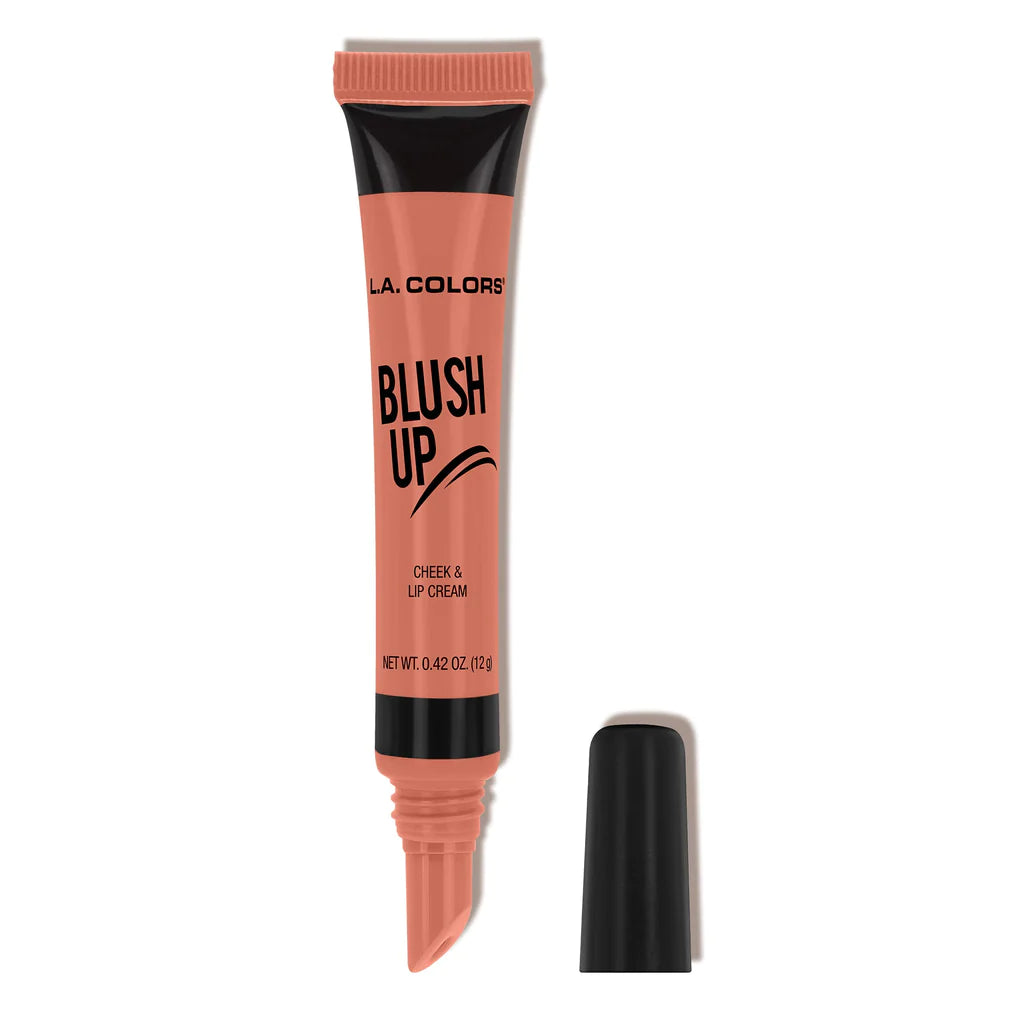 BLUSH UP CHEEK & LIP CREAM