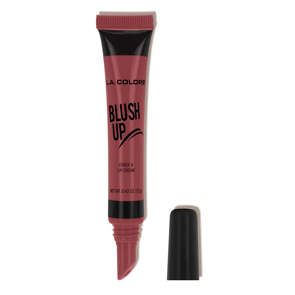 BLUSH UP CHEEK & LIP CREAM