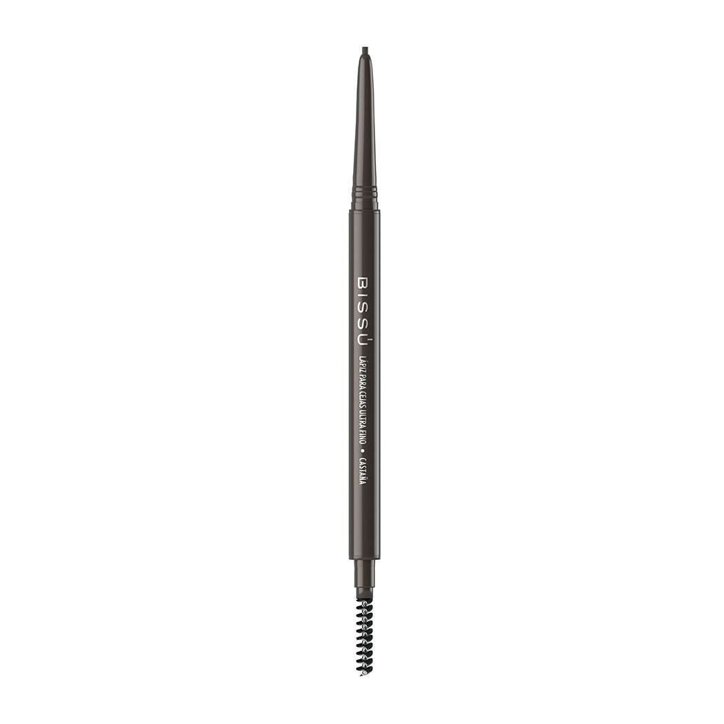 Lápiz Para Cejas Ultrafino - Bissu