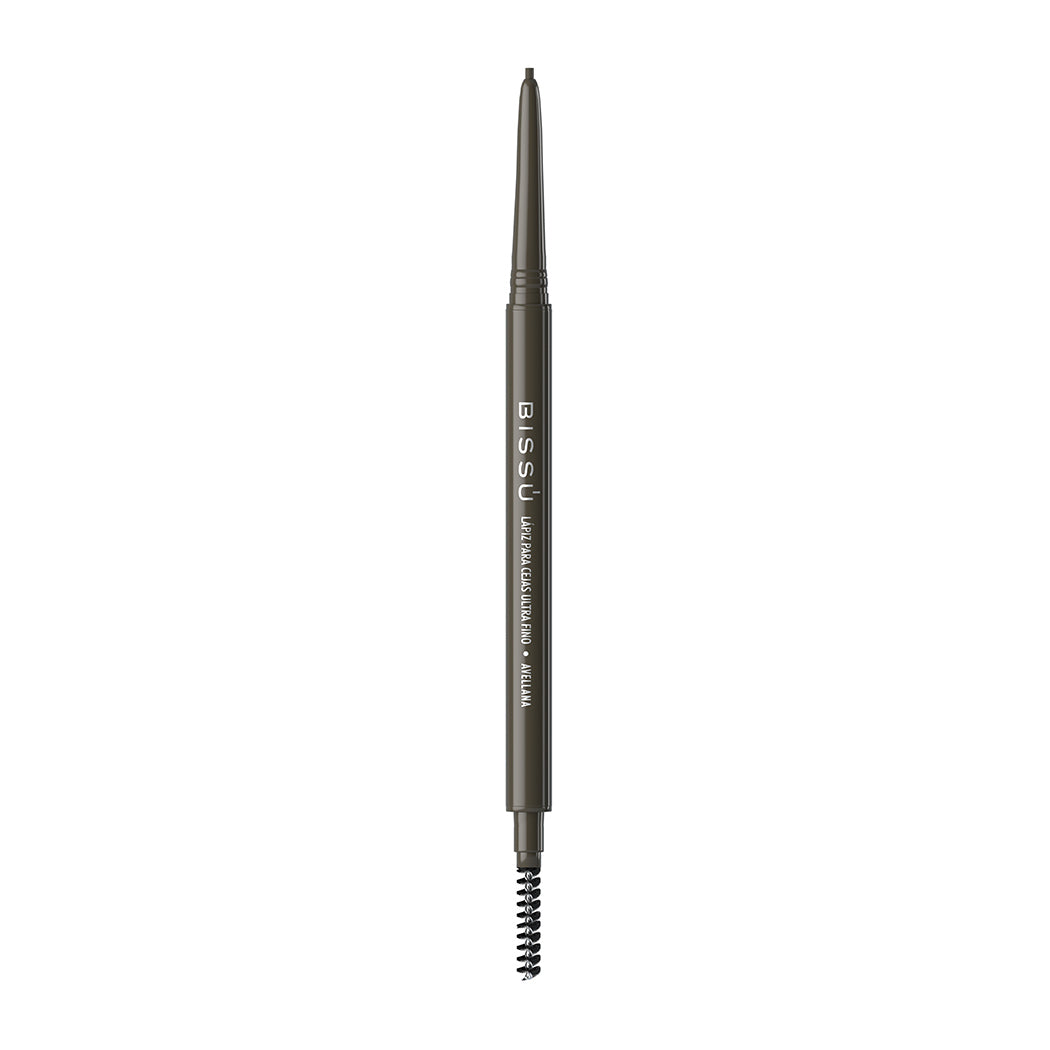 Lápiz Para Cejas Ultrafino - Bissu