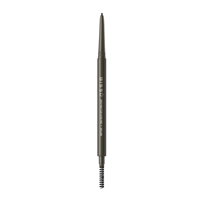 Lápiz Para Cejas Ultrafino - Bissu