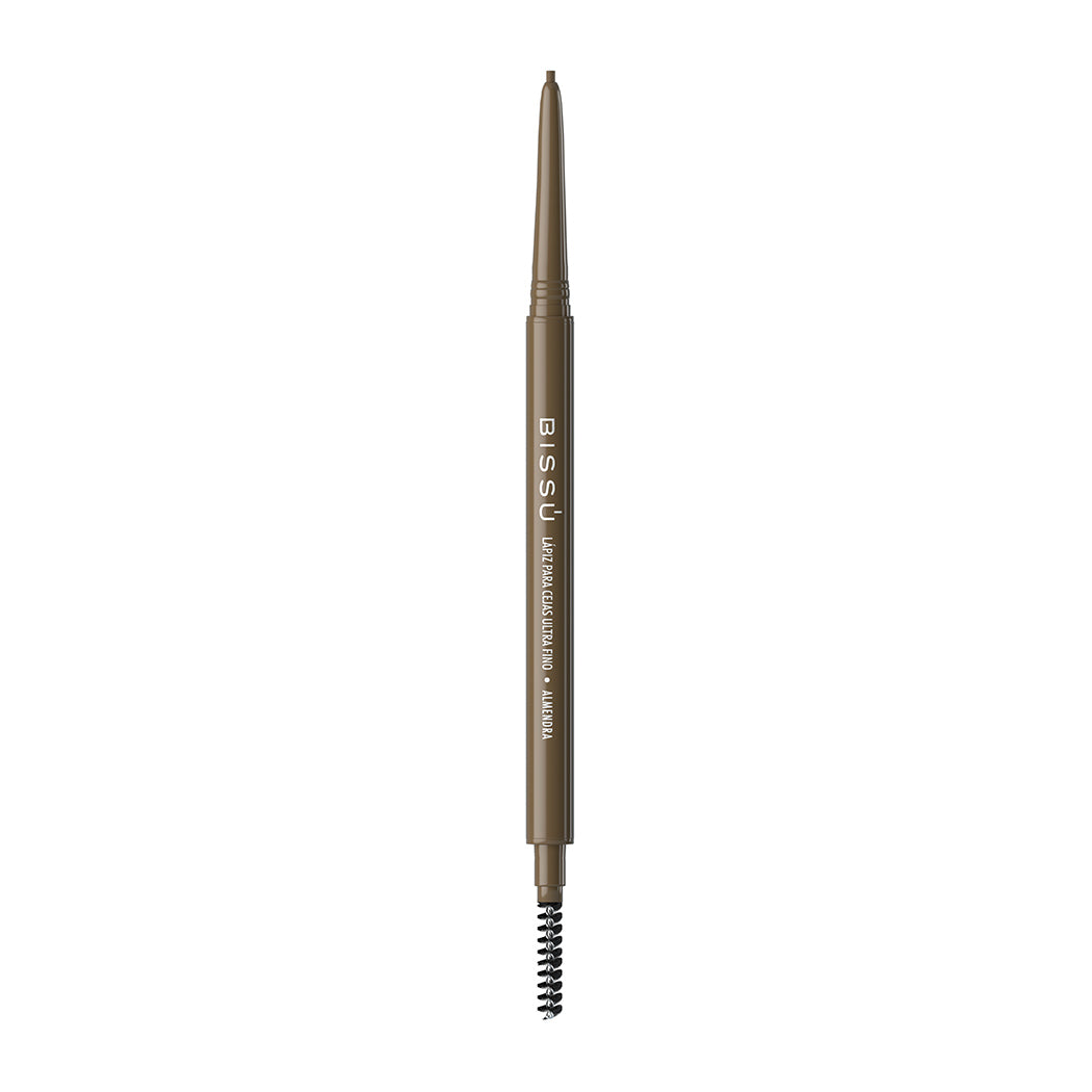 Lápiz Para Cejas Ultrafino - Bissu