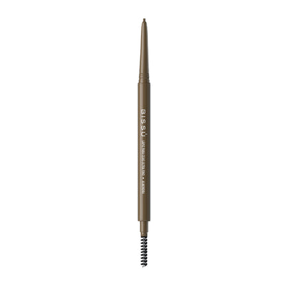 Lápiz Para Cejas Ultrafino - Bissu