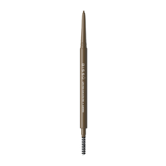 Lápiz Para Cejas Ultrafino - Bissu