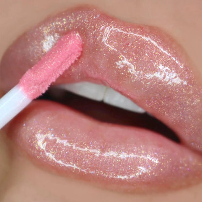 ULTRA DAZZLE LIPGLOSS - BEAUTY CREATIONS 