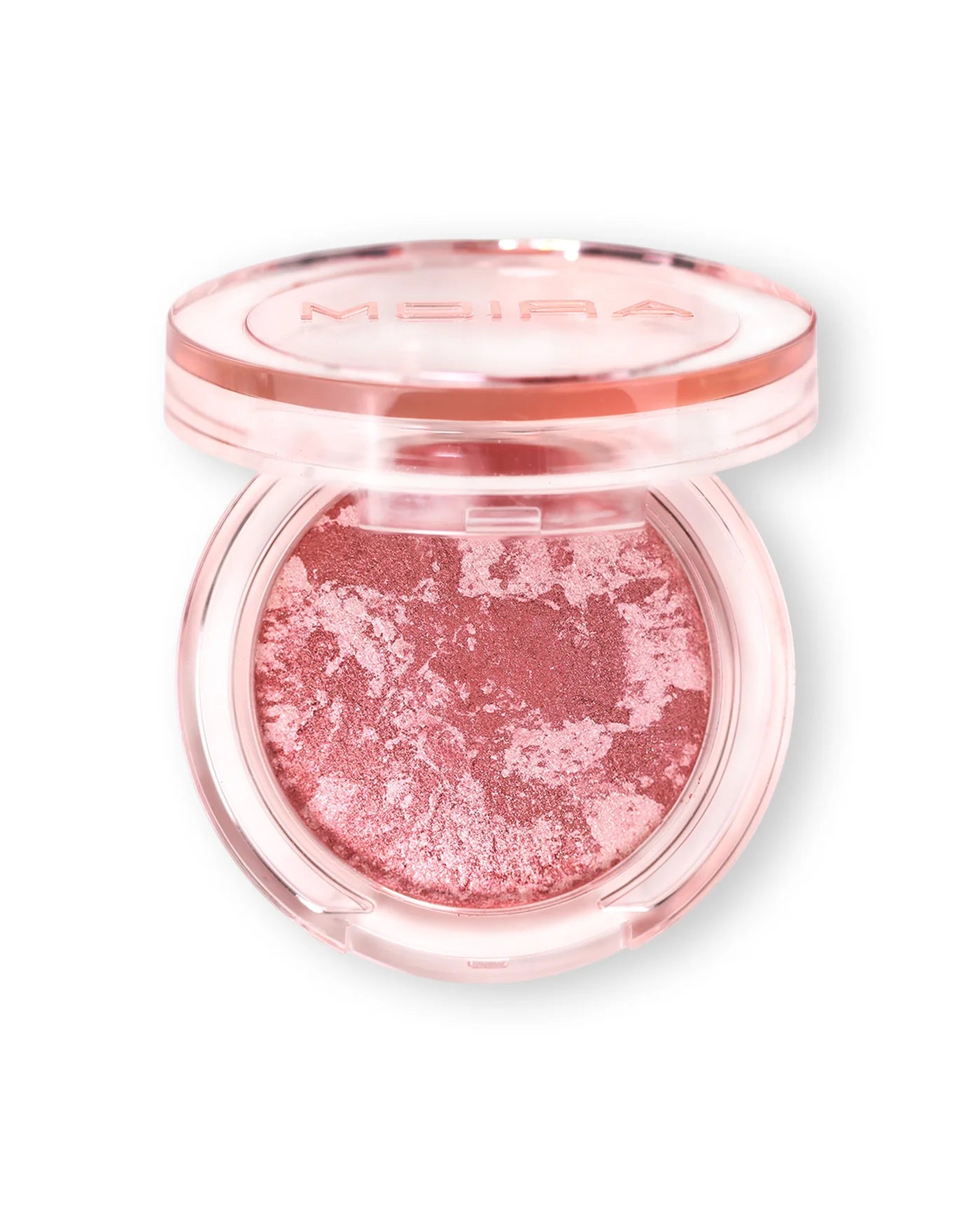 Marvelous Baked Blush - Moira Cosmetics