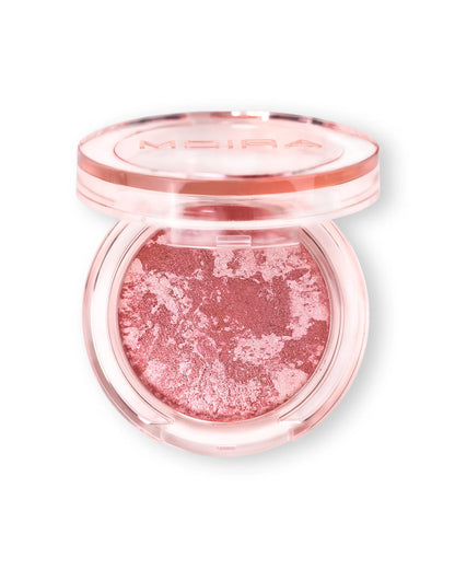 Marvelous Baked Blush - Moira Cosmetics