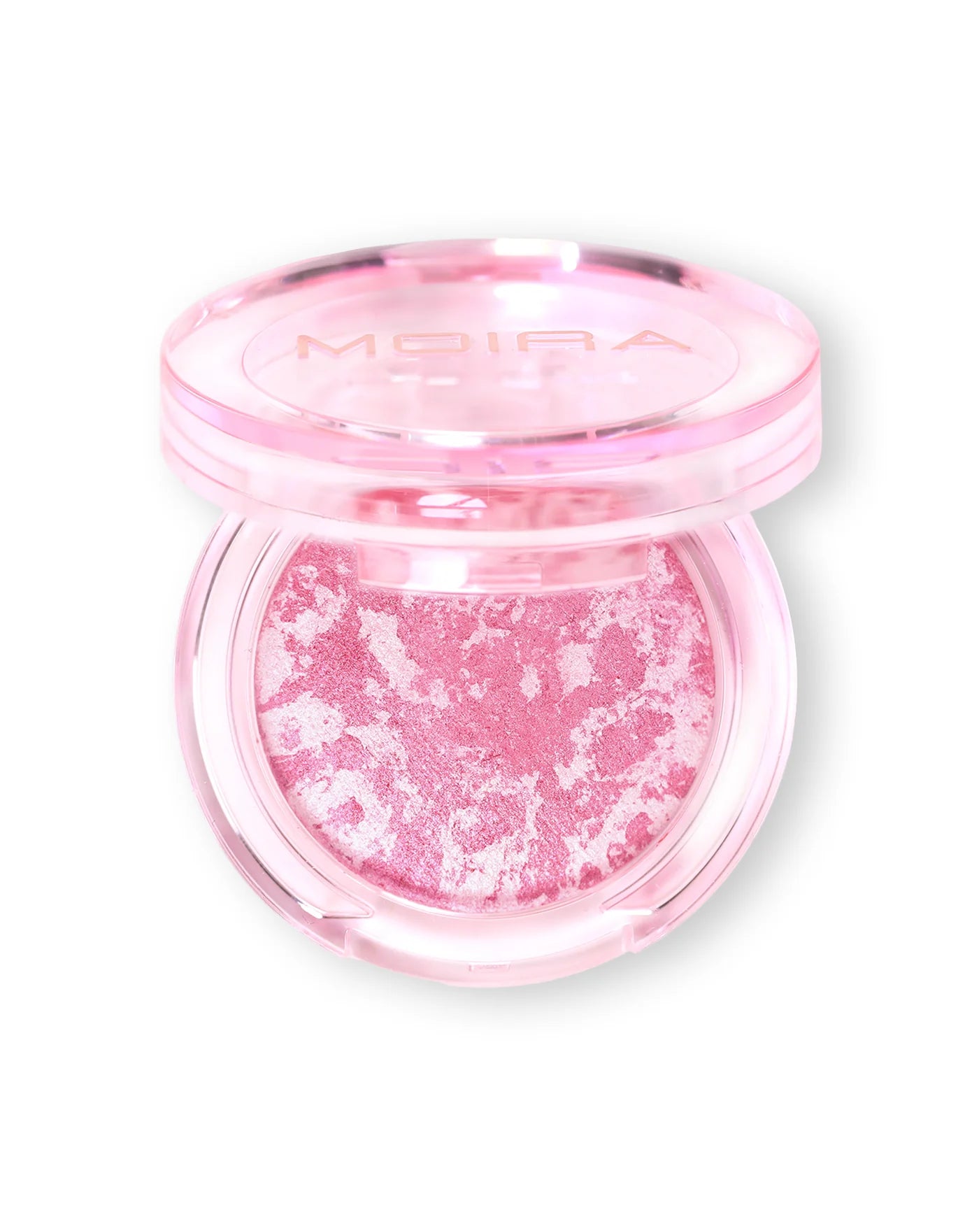 Marvelous Baked Blush - Moira Cosmetics