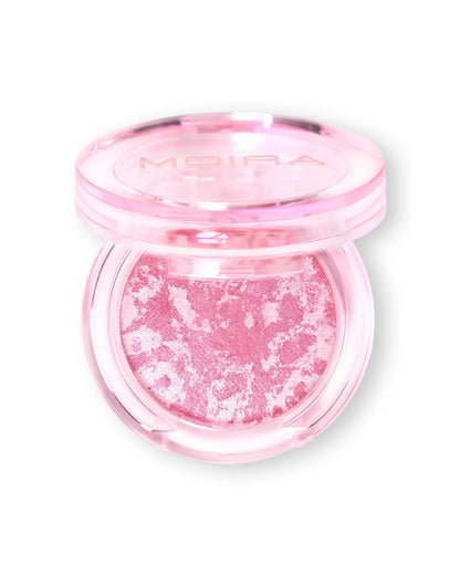 Marvelous Baked Blush - Moira Cosmetics
