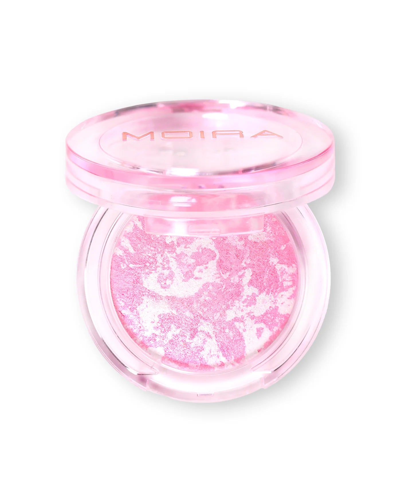 Marvelous Baked Blush - Moira Cosmetics