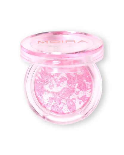 Marvelous Baked Blush - Moira Cosmetics