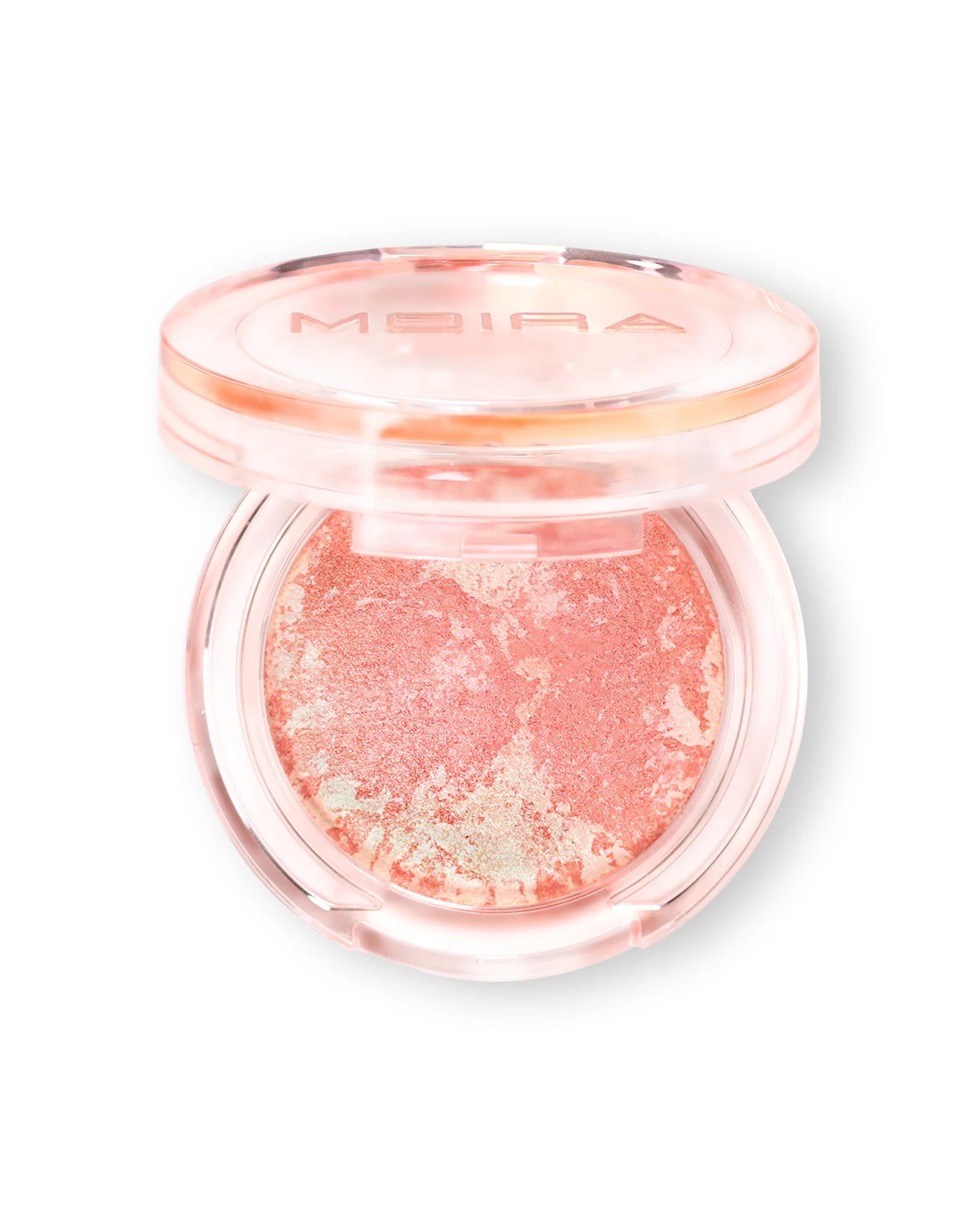 Marvelous Baked Blush - Moira Cosmetics