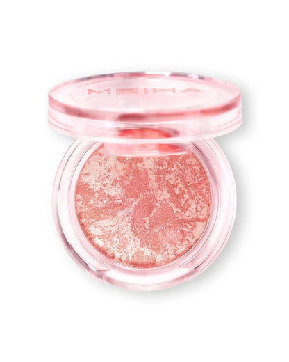 Marvelous Baked Blush - Moira Cosmetics