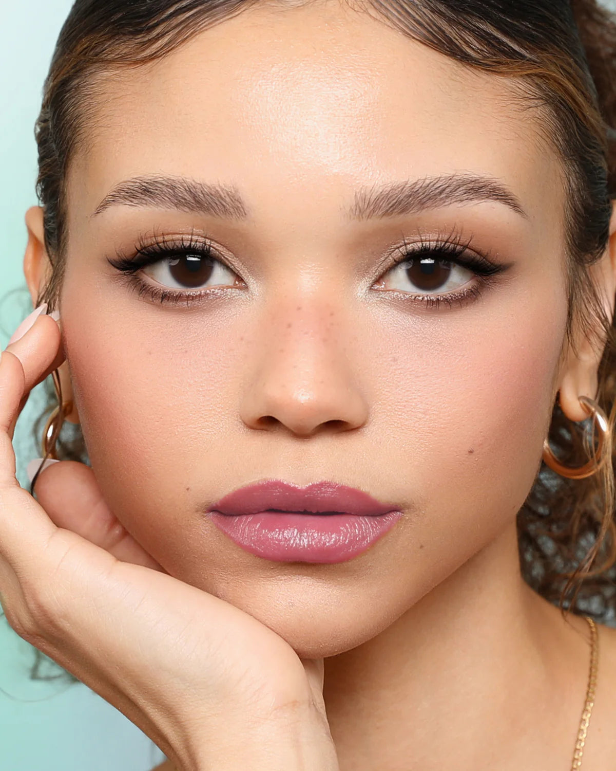 Angel Satin - Labial en Barra - Moira Cosmetics