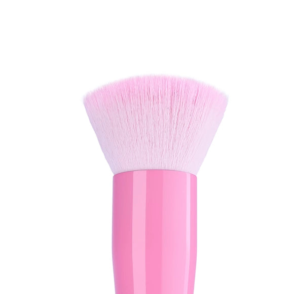 Pink Brushes - Brochas Profesionales - Pink Up Cosmetics