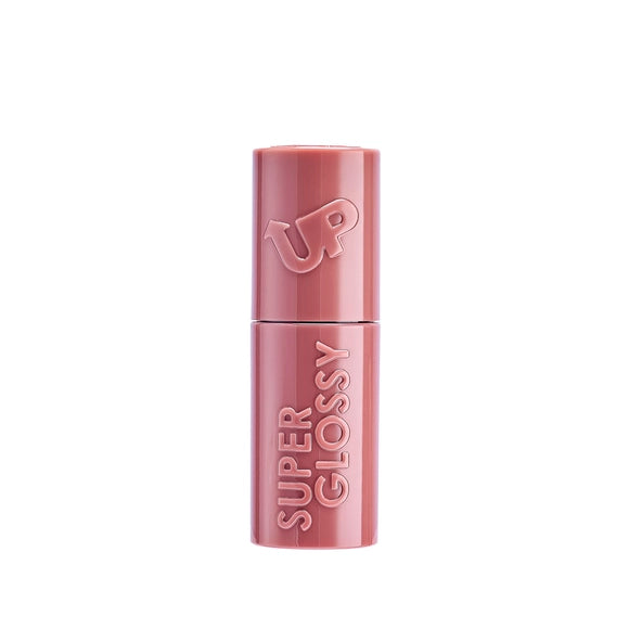 Mini Súper Glossy - Brillo Labial - Pink Up Cosmetics