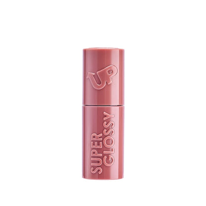 Mini Súper Glossy - Brillo Labial - Pink Up Cosmetics