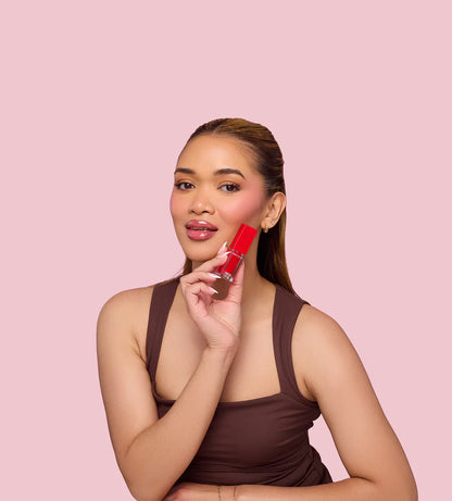 “Tinted Luxe Lip Oil” - Duo de Labios - Beauty Creations