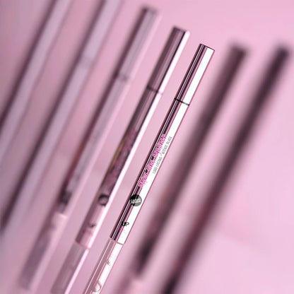 Ultra Fine - Delineador Líquido - Pink UP Cosmetics