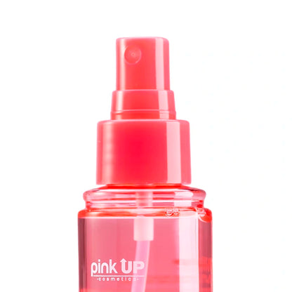 Hair & Body Mist - Fragancia para Cabello y Cuerpo - Pink UP Cosmetics
