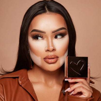 “Bye Filter” (Loose Setting Powder) - Beauty Creations