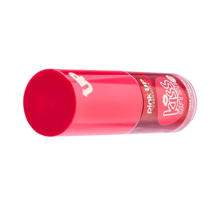 Kiss Lip Tint - Tinta para Labios  - Pink UP Cosmetics