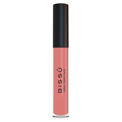 Labial Líquido Mate - Bissu