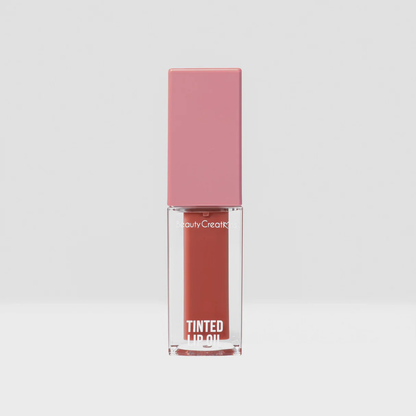 “Tinted Luxe” - Lip Oil - Beauty Creations
