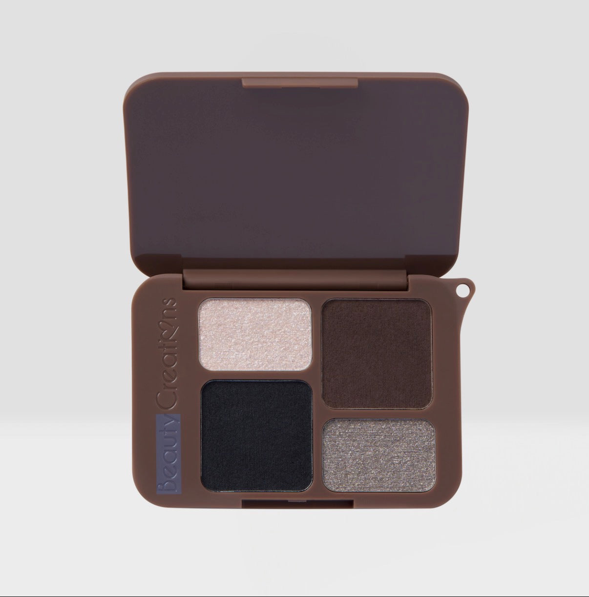 Plush - Cuarteto de Sombras - Beauty Creations