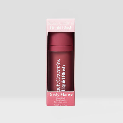 “Liquid Blush” - Beauty Creations