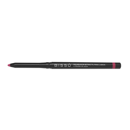 Retractable Lip Liner - BISSU