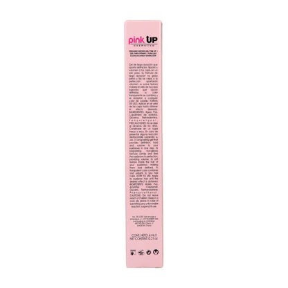 Organic Brows - Gel Fijador de Cejas - Pink UP Cosmetics