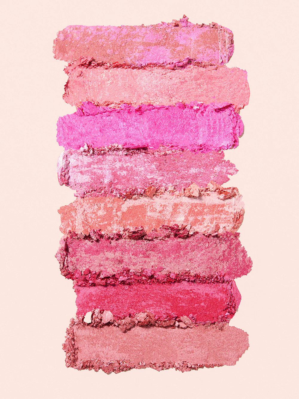 Rubor Marmoleado Mineralizado - Beauty Creations