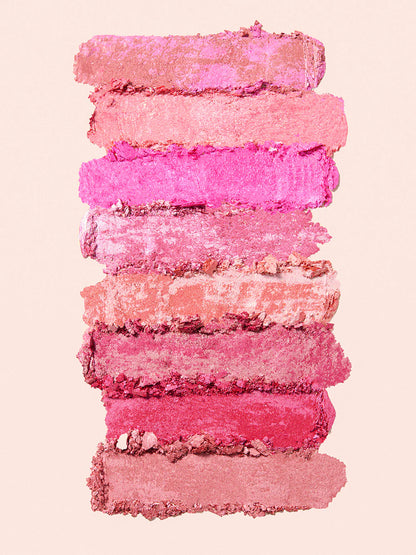 Rubor Marmoleado Mineralizado - Beauty Creations