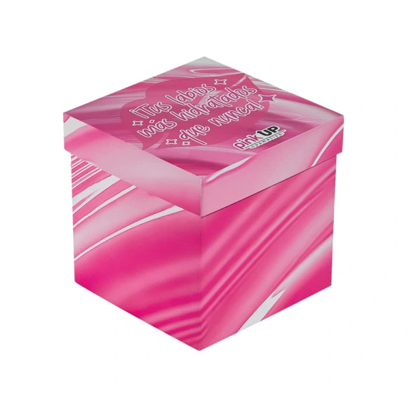 Lip Oil Box (edición Limitada)