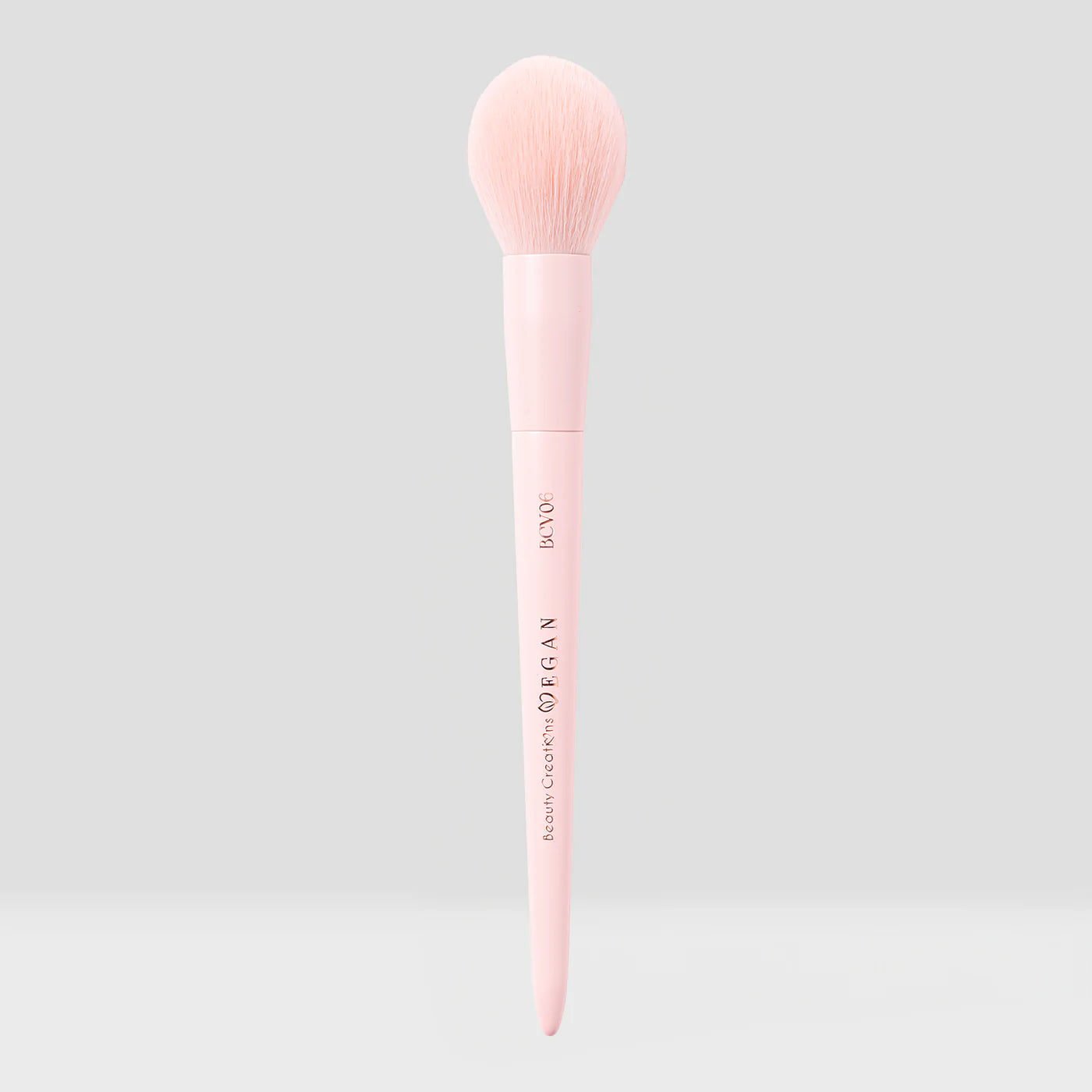 “Vegan Brushes” (Face & Eyes Bundle) - Beauty Creations
