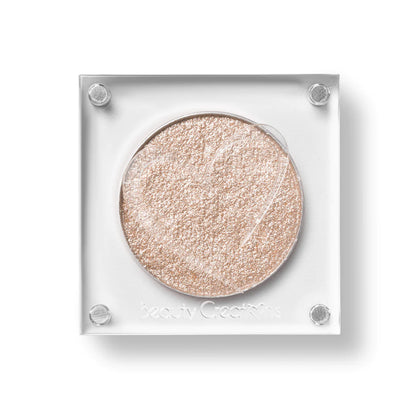“Riding Solo” - Single Shadow - Beauty Creations