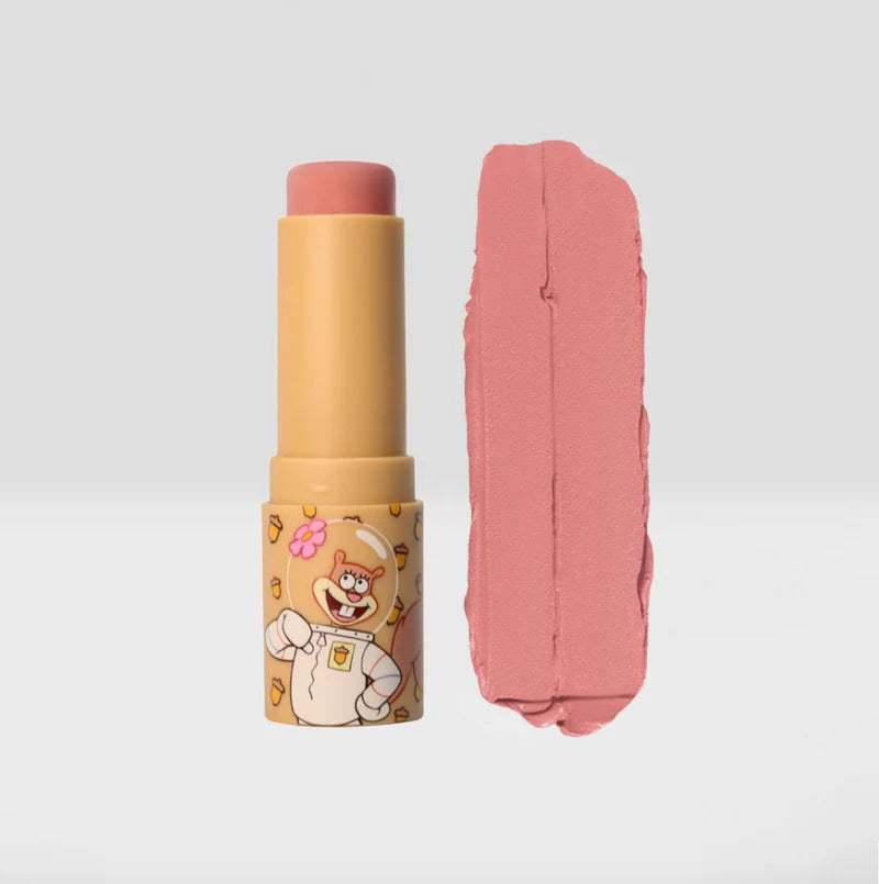 “Blushing Buddies” (Blush Stick Set) - SpongeBob X Beauty Creations