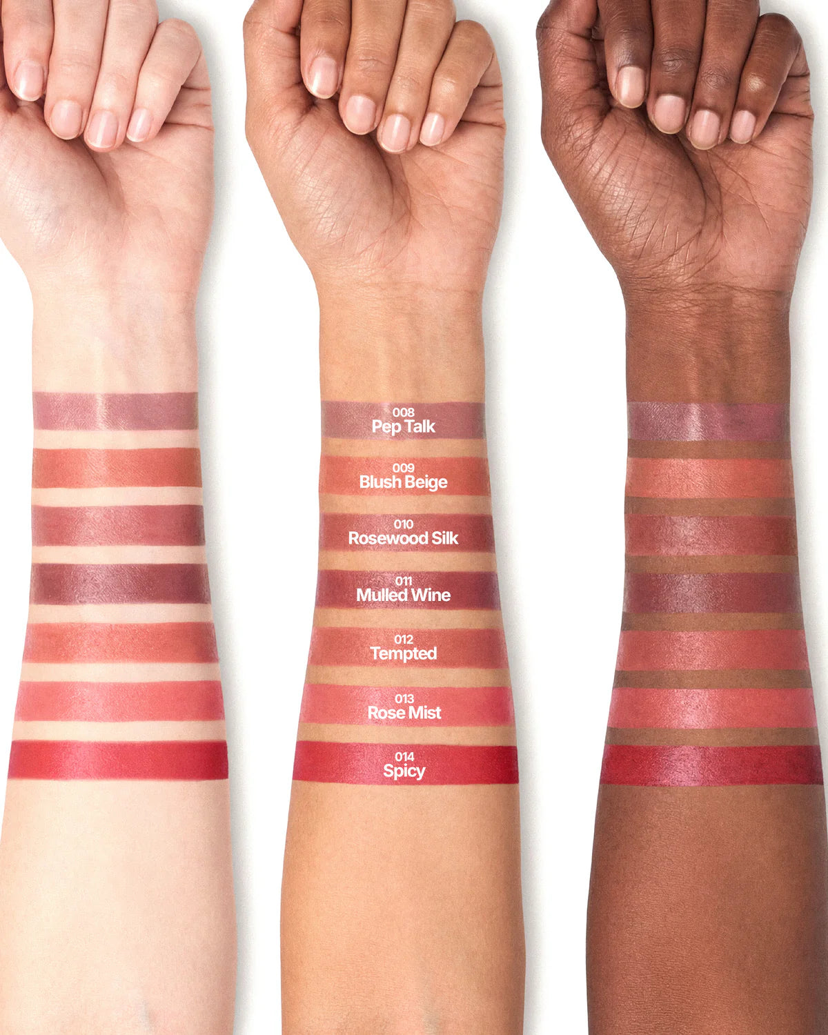 Velvet Air - Tinta Para Labios - Moira Cosmetics