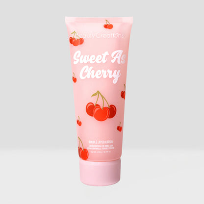 “Sweet Dose” - Double Layer Body Lotion - Beauty Creations