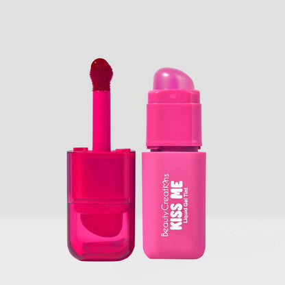 Kiss Me - Tinta Para Labios - Beauty Creations