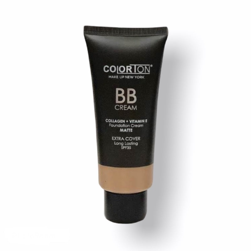 BB Cream Colorton