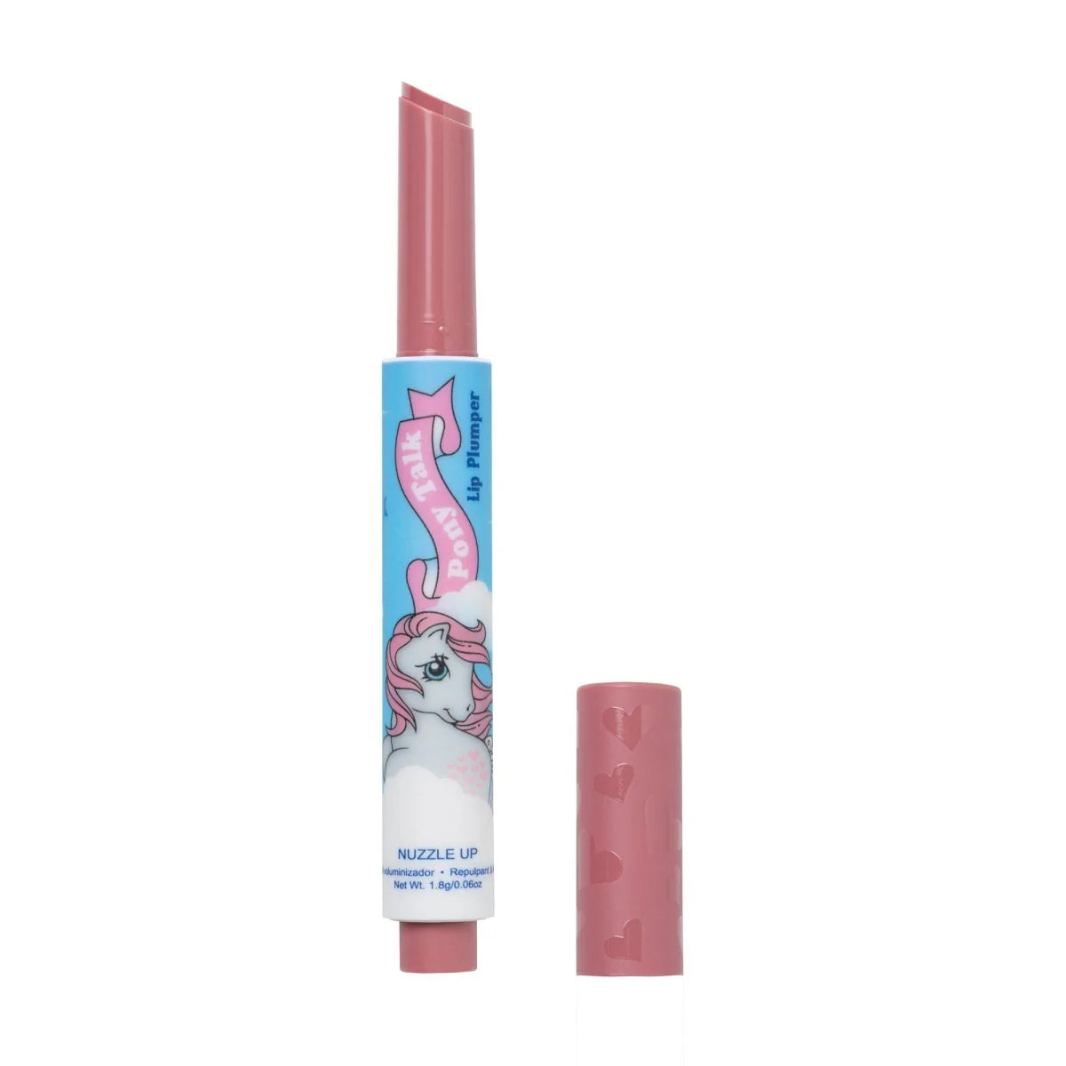 "PONY TALK" - LIP PLUMPER SET - Beauty Creations X My Little Pony