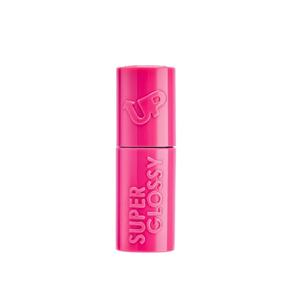 Mini Súper Glossy - Brillo Labial - Pink Up Cosmetics
