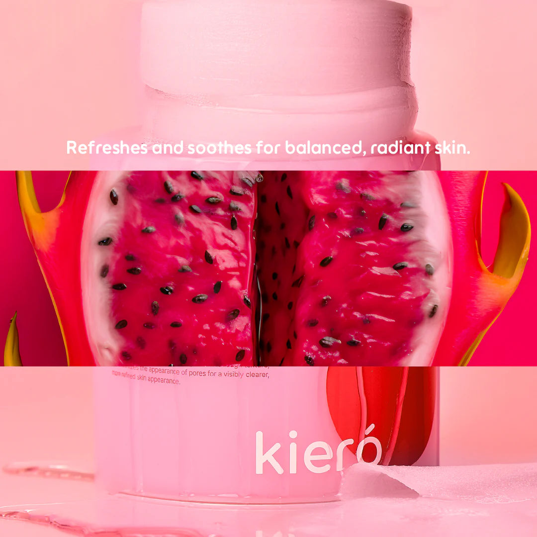 Almohadillas Balance Toner
- Kieró