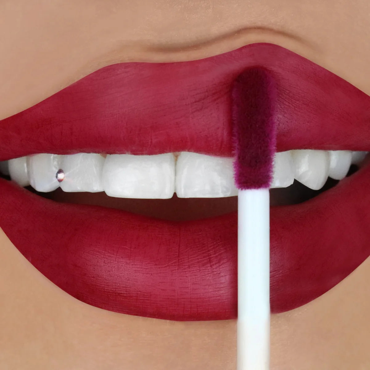 LABIAL LIQUIDO VELVET STAY LIP PAINT BEAUTY CREATIONS