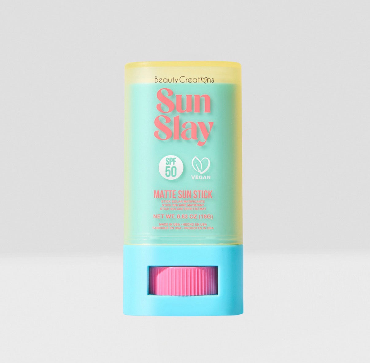 Sun Slay - Caja PR - Beauty Creations