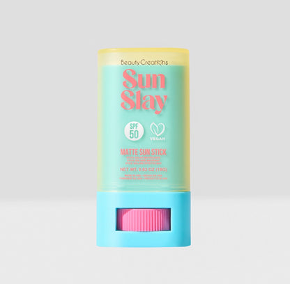 Sun Slay - Caja PR - Beauty Creations